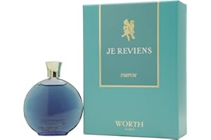 Je Reviens By Worth For Women. Perfume 1 Ounces by Worth