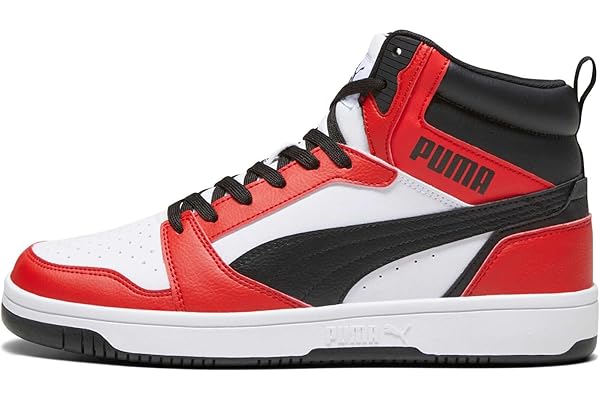 PUMA Unisex Rebound V6Sneaker