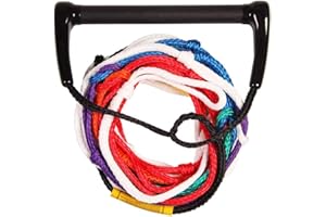 Jobe Corde monoski Sport Series - 2017 8 Sections