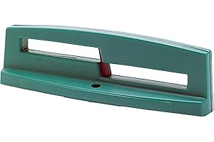 MULTI-SHARP 1401 Affilatrice Lama per Cesoie da Giardino e Forbici