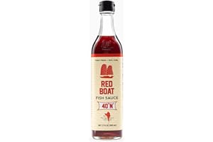 ‎RED BOAT Red Boat Fischsauce, 1 x 500 ml