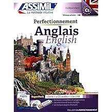 assimil anglais perfectionnement gratuit