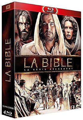 20th Century Fox La Bible [Blu-ray]