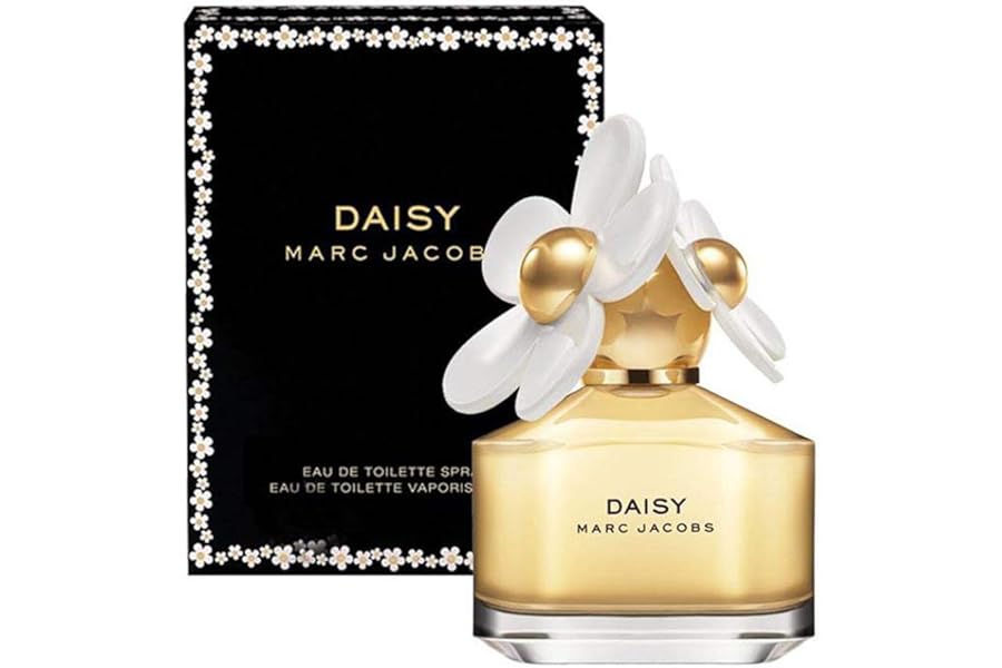 Daisy Marc Jacobs 50ml EDT Spray For Women]