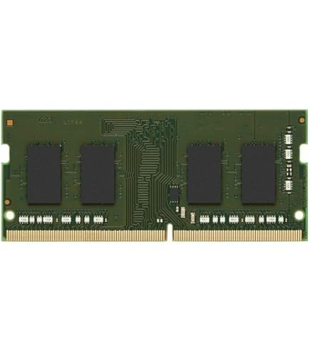 KINGSTON 16GB DDR4 3200MHZ SODIMM : Amazon.co.za: Electronics
