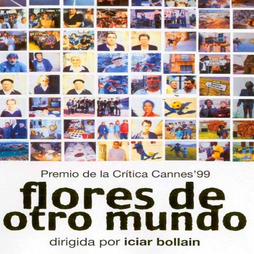 Preisvergleich Produktbild Flores de Otro Mundo [Spanien Import]