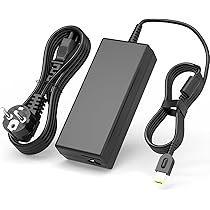 vhbw cavo di ricarica da auto sostituisce Lenovo ADLX45NLC3
