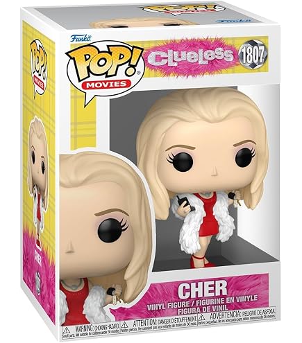 Funko Pop! Sayings: Britney Spears - Oops! I Did It Again - Figura De Vinilo 11 Cm Con Burbuja De Diálogo, Regalo Para Fans De La Música