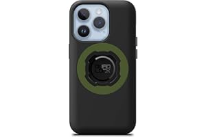 QUAD LOCK MAG Farbige Ringe zur Verwendung mit MAG Case - Grün