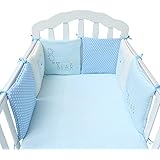 mcc wooden baby cot bed orlando