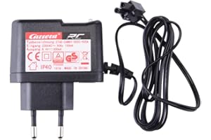 Carrera RC Modellbau-Ladegerät 230 V 0.5 A LiIon