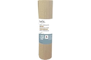 Wol - Natte antidérapante Tapis WOL Coloris - Beige
