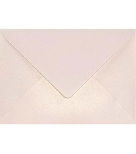 Sobres Kraft De Colores 50 G 10x18. Papel Ecológico | Sobres Papel