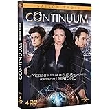 Coffret continuum, saison 3 [FR Import]
