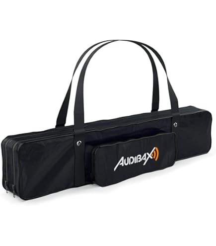 TIGER Ggb7-Fel - Custodia Per Chitarre Elettriche 4/4 - Foto 4