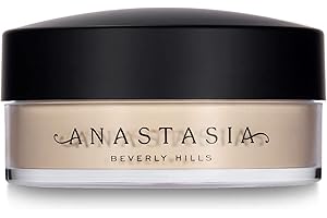 Anastasia Beverly Hills - Loose Setting Powder - Vanilla