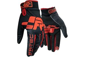 FRTEC - Guanti SimRacing per Console e Volanti da Gioco