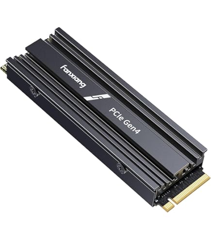 WD Black™ SN850X 1TB PCIE Gen4 M.2 3D NAND NVMe SSD (PS5 Ready