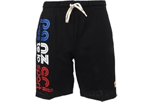 PANZERI - Park b nr/b/b/r Bermuda - Shorts Multisports