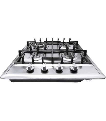 Gasfornuis kopen? | - Voor 23.59u, morgen in huis