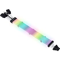 LIAN LI Strimer Wireless 24P 8×2pinセット Strimer Wireless - LIAN LI は PC ケースの大手プロバイダー