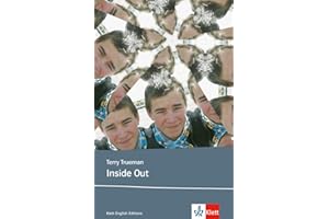 Inside Out: Puffin Teenage Fiction