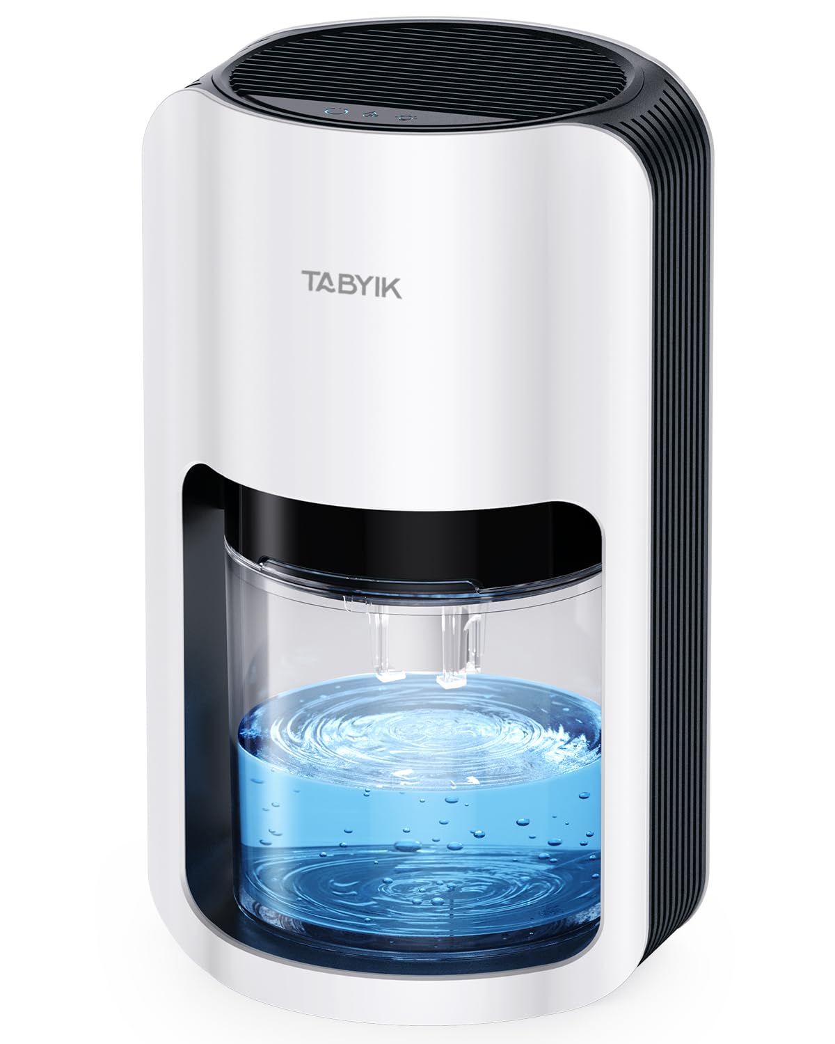 TABYIK Dehumidifier Review: Quiet 42oz Solution for Home and RV