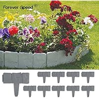 Delimitadores de bordes para jardín | Amazon.es