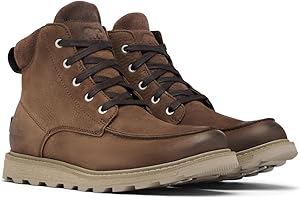 Sorel Men's Madson™ Ii Moc Toe WpFashion Boot