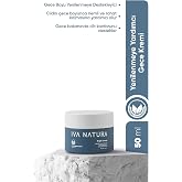 IVA NATURA Organik Canlandırıcı Gece Kremi Limon Otu ve &Ouml;lmez &Ccedil;i&ccedil;ek Otu 50 ML