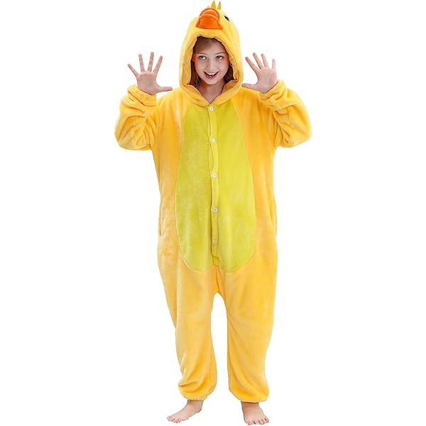 Suchergebnis Auf Für: Capybara Pyjama Kinder