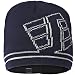 Produktbild Snickers Windstopper Beanie navy