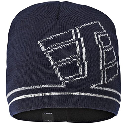 Preisvergleich Produktbild Snickers Windstopper Beanie navy