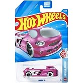 Hot Wheels Tekli Arabalar DEORA II JJK70 (KISA kART)