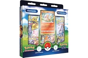 POKÉMON Spada e Scudo 10.5 Pokemon GO Collezione con Spilla Squirtle (IT)