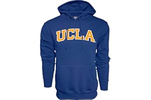 Blue 84 Herren Arching Team Color Hoodie