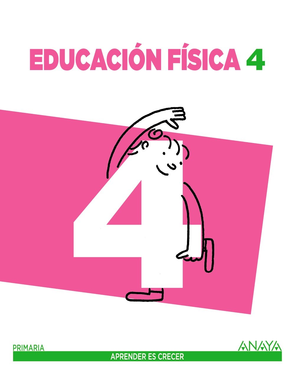 Educación Física 4