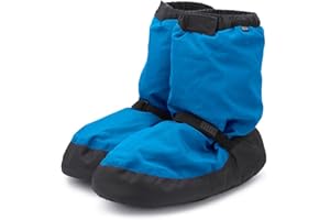 Bloch Warm Up Bootie, Scarpe da Ballo Donna