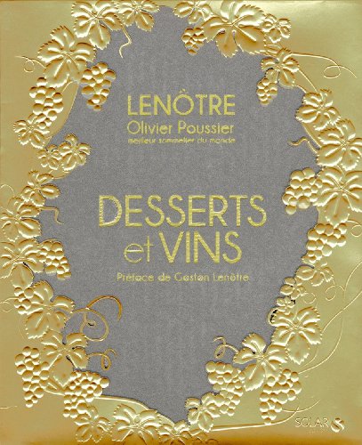 Desserts et vins gratuit Desserts et vins gratuit