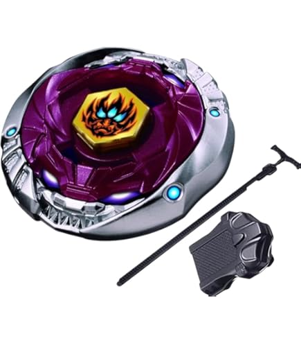 Buy BLADEKING BEYS B119 Death Quetzalcoatl 125RDF + 1 Way String