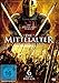 Produktbild Die Mittelalter Mega Collection - Die Ritter sind zurück! [2 DVDs]