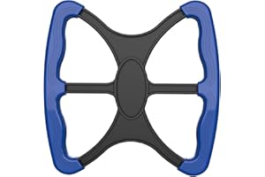 NICEYEA Standing Aid with Non-Slip Handle Non-Contact Disabled Standing Aid Lifting Aid for Elderly People, Overweight Patients or Getting Up