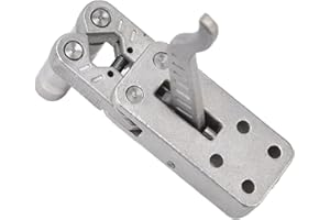 CRYFOKT Slingshot Release Device, Smooth Column Catapult Triggers for DIY