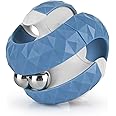 Unique Orbit Ball Toy, Fidget Fidget Cubes Top Spinning Toy, Novelty Track Pinball Finger Spinner, Creative Decompression Toys, Puzzle Games as Stress Relief Gifts for ADHD Kids Children's Day Gifts