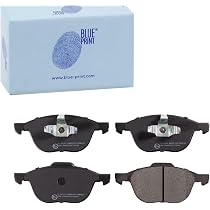 Blue Print ADA104249 – Kit Pastiglie Freno A Disco – Ricambio Auto