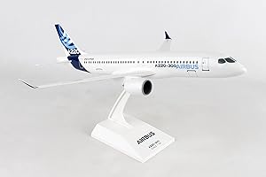 Daron SkyMarks Airbus House A220-300
