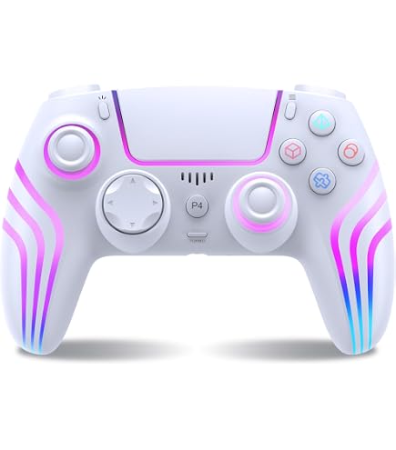Controller Tastatur Für PS4 Drahtlose Tastatur Min Produktbild-Vorschau 8