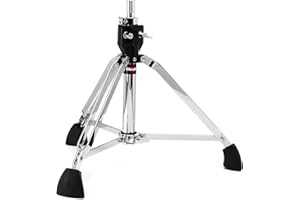 Gibraltar Sillines para bateria base B9608, doble perfil