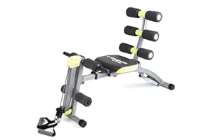 Wonder Core 2 Allround Fitness Device WOC003