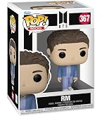 Funko Pop! Rocks: Jung Kook - Jungkook - (Seven) - BTS - Collectible Vinyl Figure - Gift Idea - Official Products - Music Fans Funko Pop! Rocks: Jung Kook - Jungkook - (Seven) - BTS - Collectible Vinyl Figure - Gift Idea - Official Products - Music Fans
